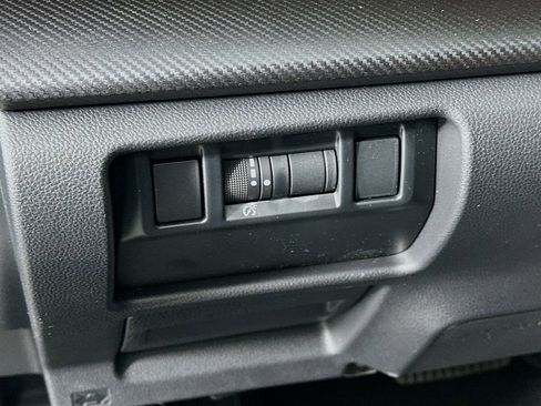 New 2026 Subaru Crosstrek 2.0i Premium image 14