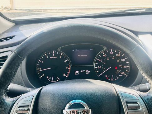 Used 2013 Nissan Altima 2.5 SV image 18