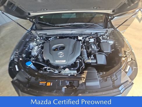 Certified 2026 MAZDA CX-50 2.5 Turbo w/ Premium Plus Pkg AWD/4WD image 30