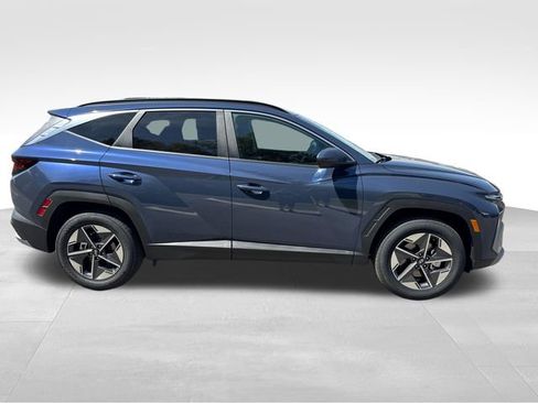 New 2026 Hyundai Tucson SEL FWD image 6