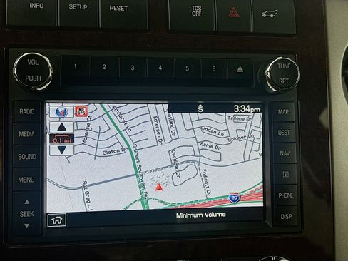 Used 2013 Ford Expedition King Ranch image 22