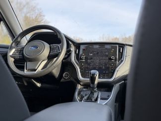 Used 2023 Subaru Legacy Premium video 2