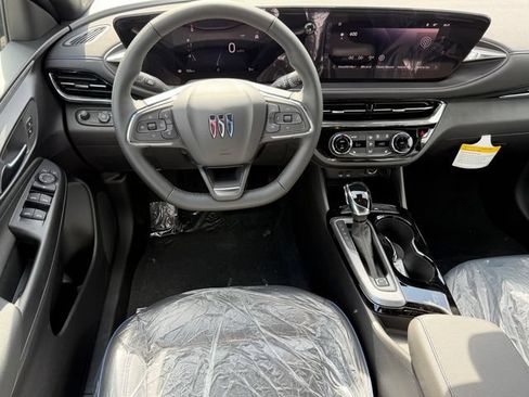 New 2026 Buick Envista Sport Touring w/ Convenience I Package FWD image 16