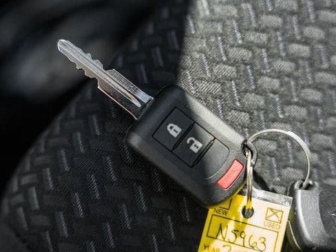 New 2025 Mitsubishi Eclipse Cross ES image 39