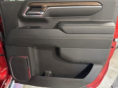 Used 2024 Chevrolet Silverado 2500 LT w/ All Star Edition image 32