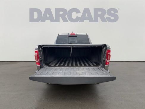 Used 2022 RAM 1500 Limited w/ Body Color Bumper Group AWD/4WD image 14