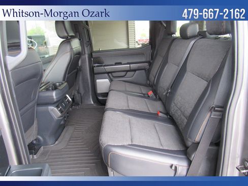 Used 2025 Ford F150 Tremor w/ Bed Utility Package AWD/4WD image 28