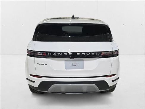 New 2026 Land Rover Range Rover Evoque S image 6