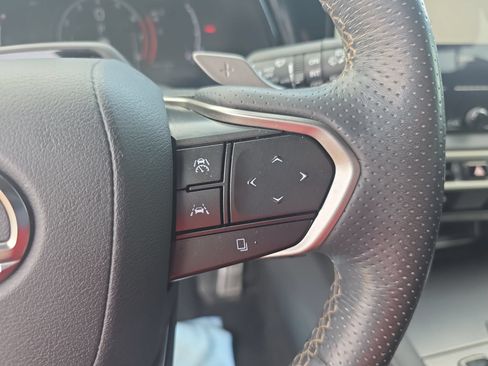 Used 2024 Lexus RX 350 F Sport w/ Convenience Package AWD/4WD image 18