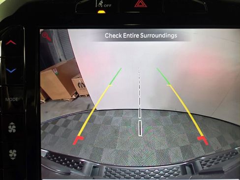 New 2026 RAM 1500 Big Horn image 10