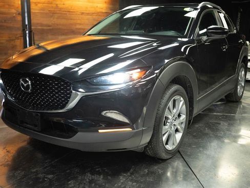 Used 2025 MAZDA CX-30 AWD 2.5 S w/ Preferred Package image 2