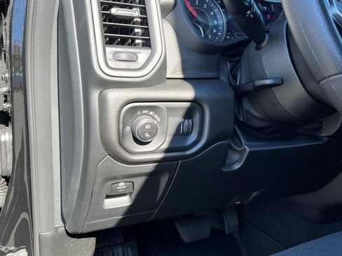 New 2026 RAM 1500 Classic Warlock image 22