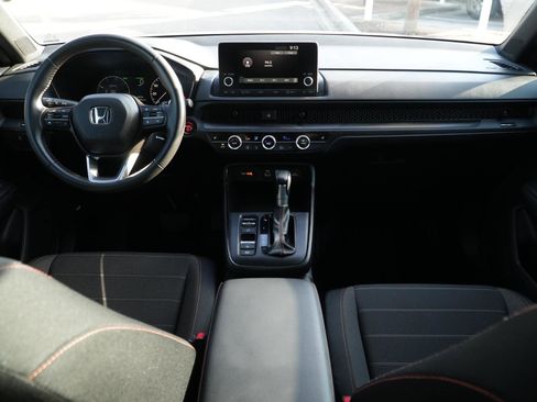 Used 2024 Honda CR-V Sport image 19