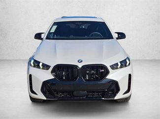 New 2026 BMW X6 M60i video 2