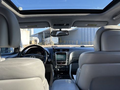 Used 2006 Lexus GS 430 image 31