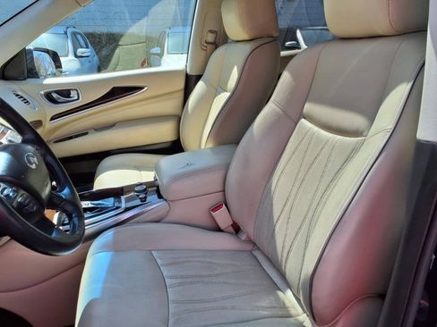 Used 2016 INFINITI QX60 FWD Hybrid image 19