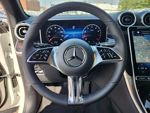 New 2026 Mercedes-Benz GLC 300 4MATIC image 29
