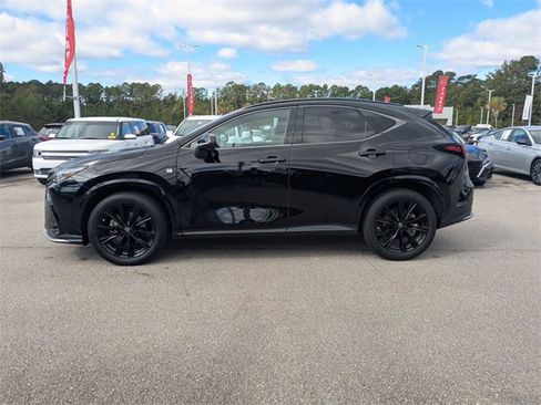 Used 2024 Lexus NX 350 F Sport image 6