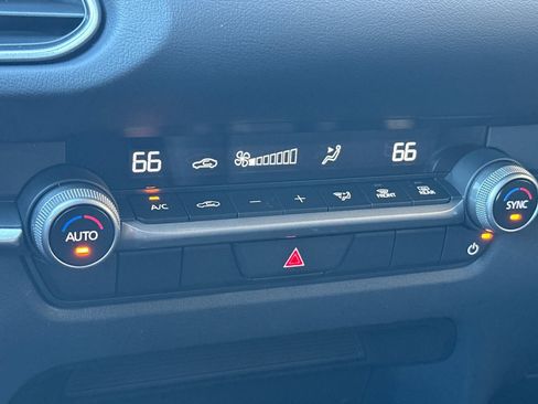 Used 2025 MAZDA CX-30 AWD 2.5 S w/ Select Sport Pkg image 24