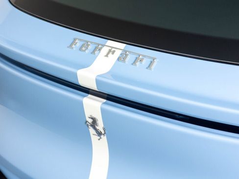 Used 2026 Ferrari Purosangue AWD/4WD image 27