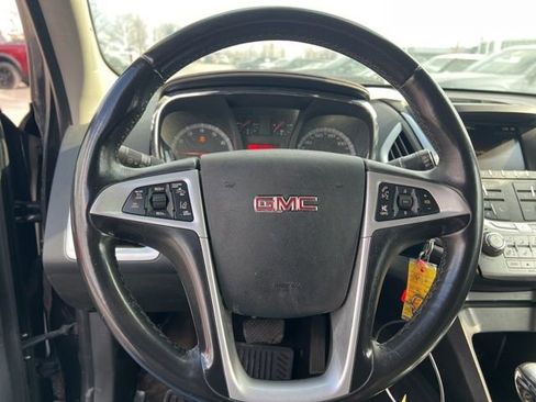 Used 2013 GMC Terrain SLT w/ LPO, Protection Package image 12