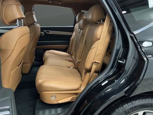 Used 2025 Genesis GV80 3.5T Advanced image 31