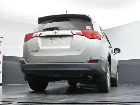 Used 2014 Toyota RAV4 LE image 23