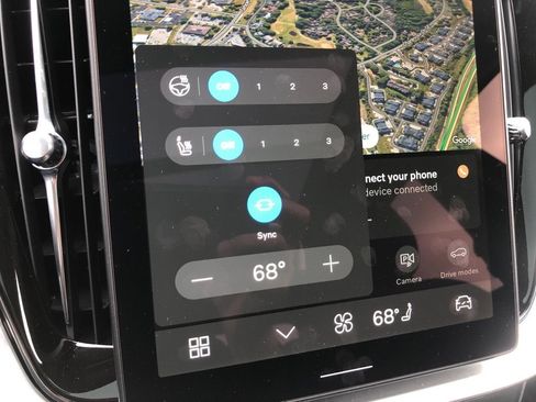 New 2026 Volvo XC90 T8 Plus image 26