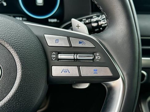 Used 2025 Hyundai Palisade Calligraphy image 20