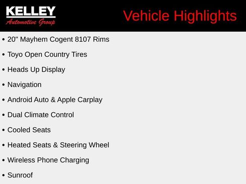 Used 2020 Chevrolet Silverado 1500 High Country w/ Technology Package image 2