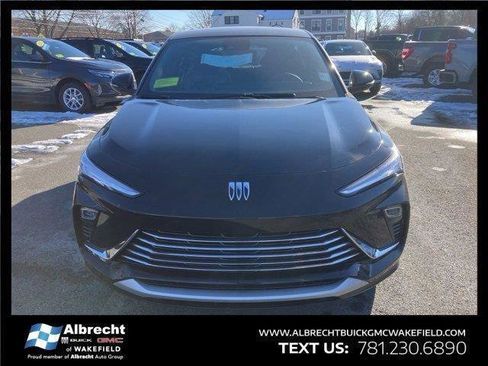 New 2025 Buick Envista Preferred w/ Convenience II Package image 38