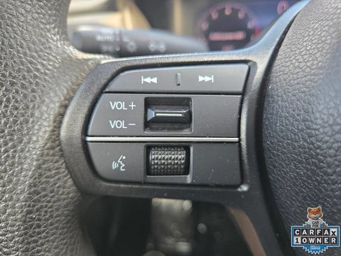 Used 2024 Honda Accord LX image 26