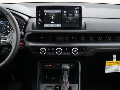 New 2026 Honda CR-V Sport-L image 24