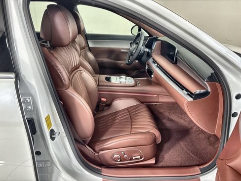 New 2026 Genesis G90 3.5T AWD/4WD image 26