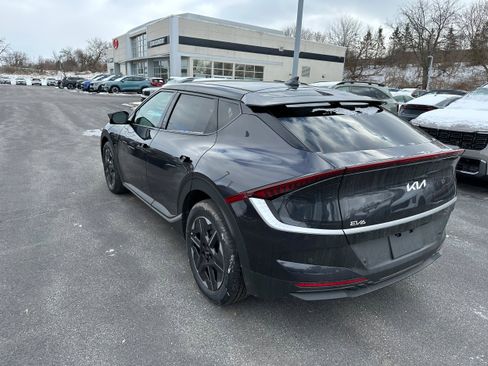 New 2025 Kia EV6 Light image 7