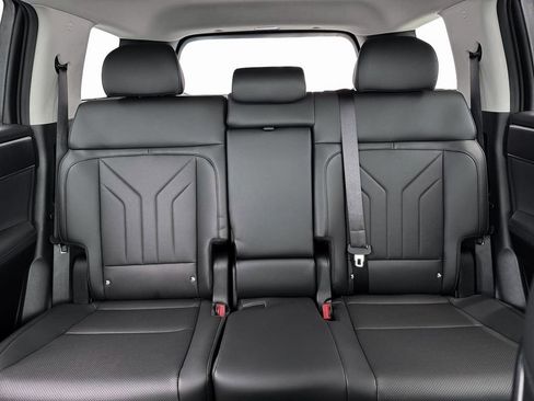 New 2026 Hyundai Santa Fe XRT AWD/4WD image 16