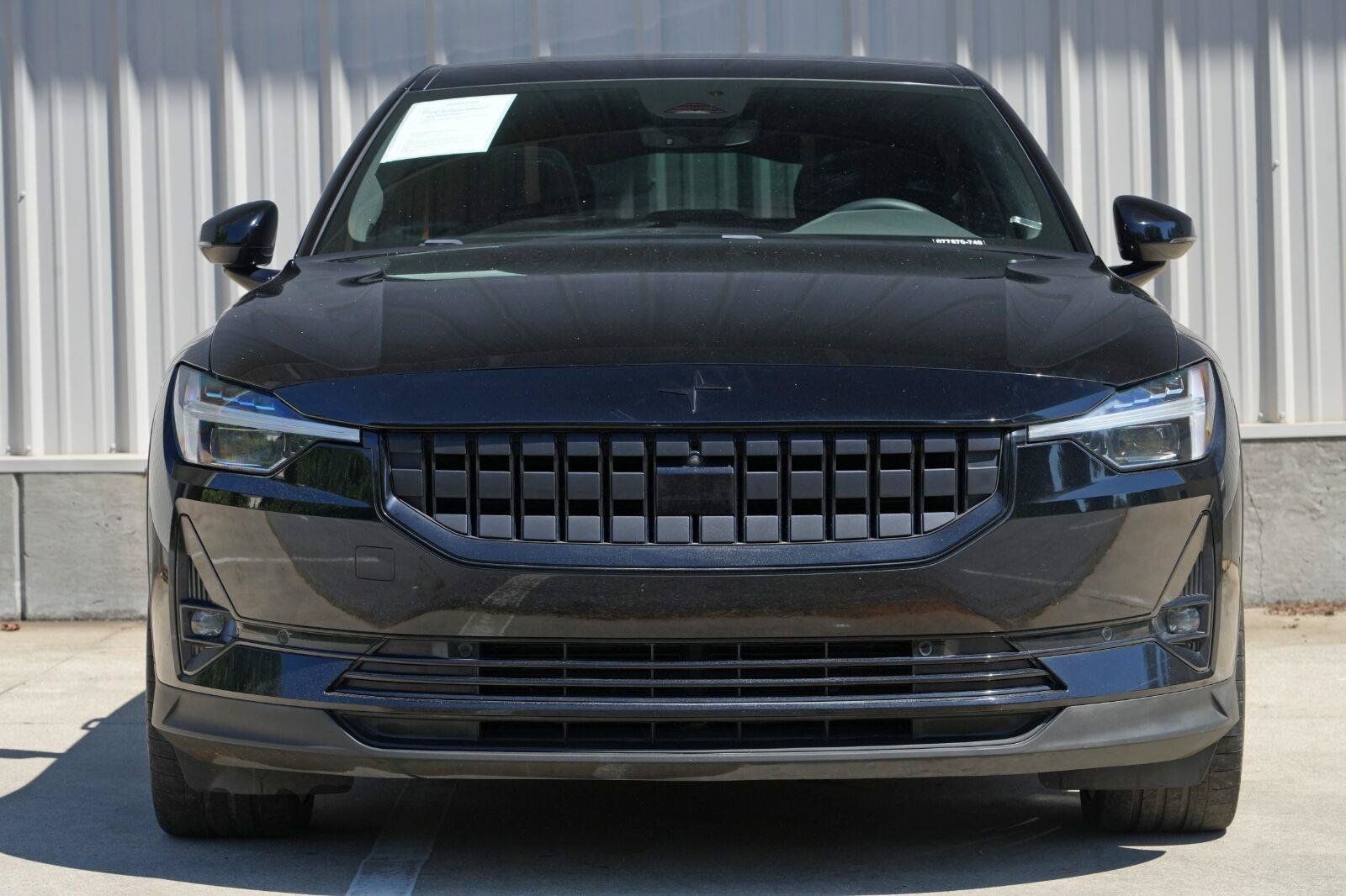 Used 2022 Polestar Polestar 2 w/ Performance Package AWD/4WD image 7