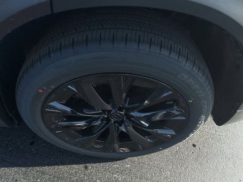 New 2026 MAZDA CX-90 3.3 Turbo w/ Premium Sport Pkg image 40