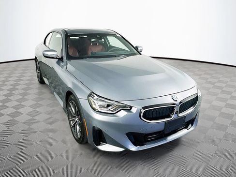 Used 2026 BMW 230i xDrive Coupe w/ Premium Package AWD/4WD image 2