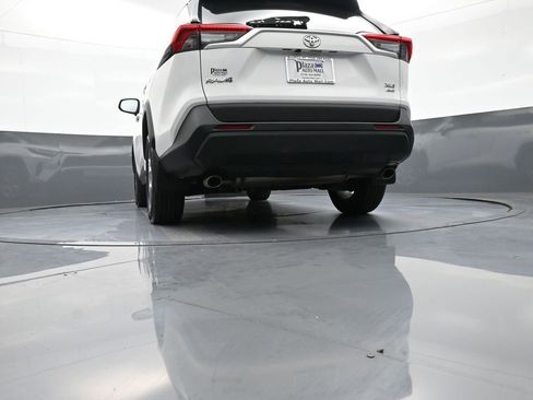 Certified 2023 Toyota RAV4 XLE w/ Convenience Package AWD/4WD image 32