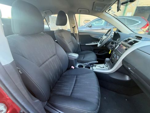 Used 2013 Toyota Corolla L image 6