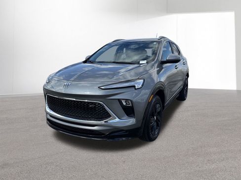 Used 2024 Buick Encore GX Sport Touring image 33