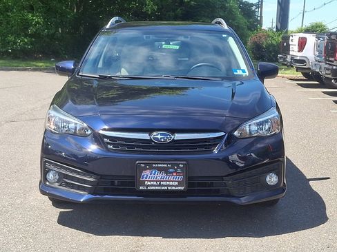 Used 2020 Subaru Impreza 2.0i Premium AWD/4WD image 3