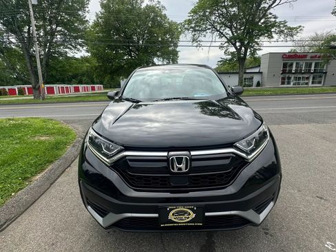 Used 2020 Honda CR-V LX image 2