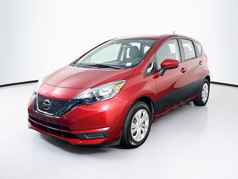 Used 2018 Nissan Versa Note SV FWD image 3
