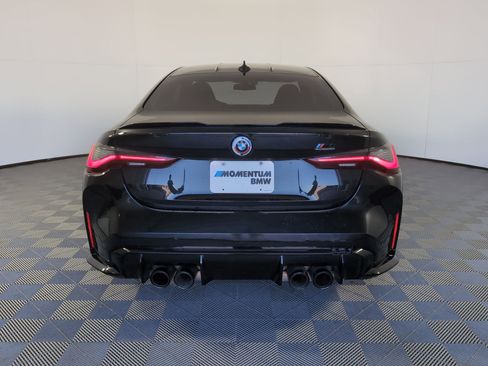 Used 2023 BMW M4 Competition image 8