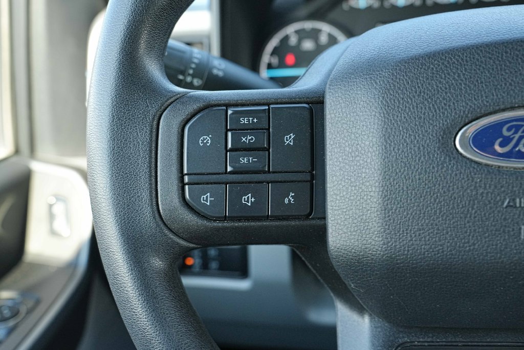 Used 2025 Ford F250 XLT AWD/4WD image 35
