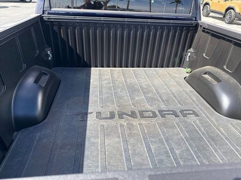 New 2026 Toyota Tundra SR5 RWD image 4