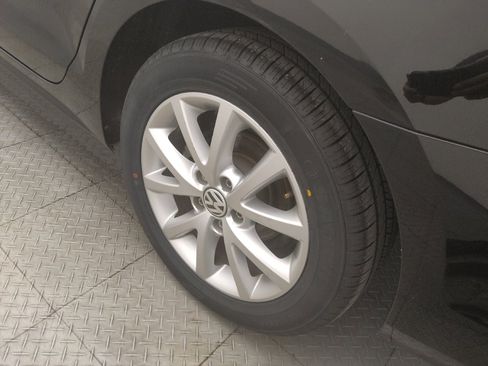 Used 2014 Volkswagen Jetta SE FWD image 31