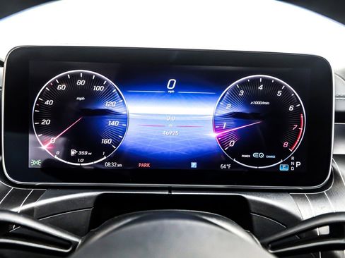 Used 2022 Mercedes-Benz C 300 Sedan image 20